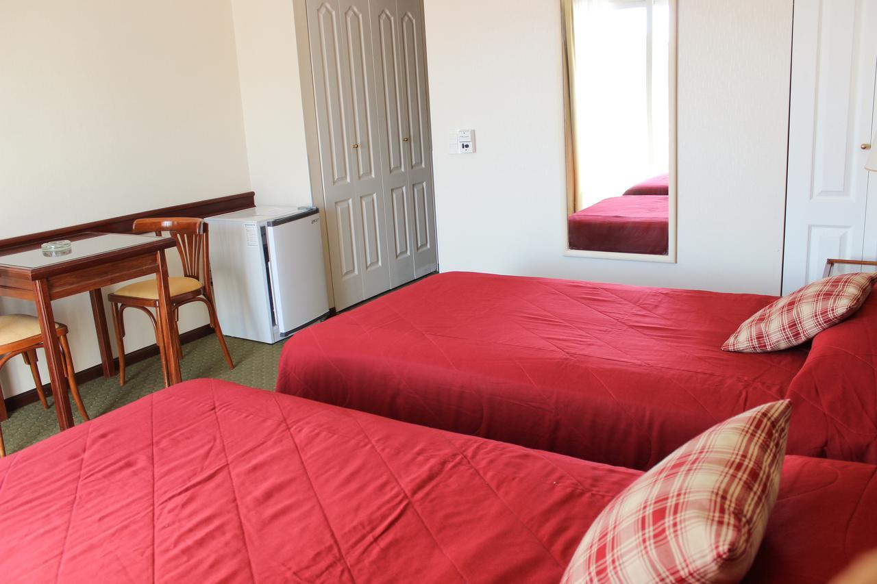 Hotel Reviens Pinamar Rom bilde