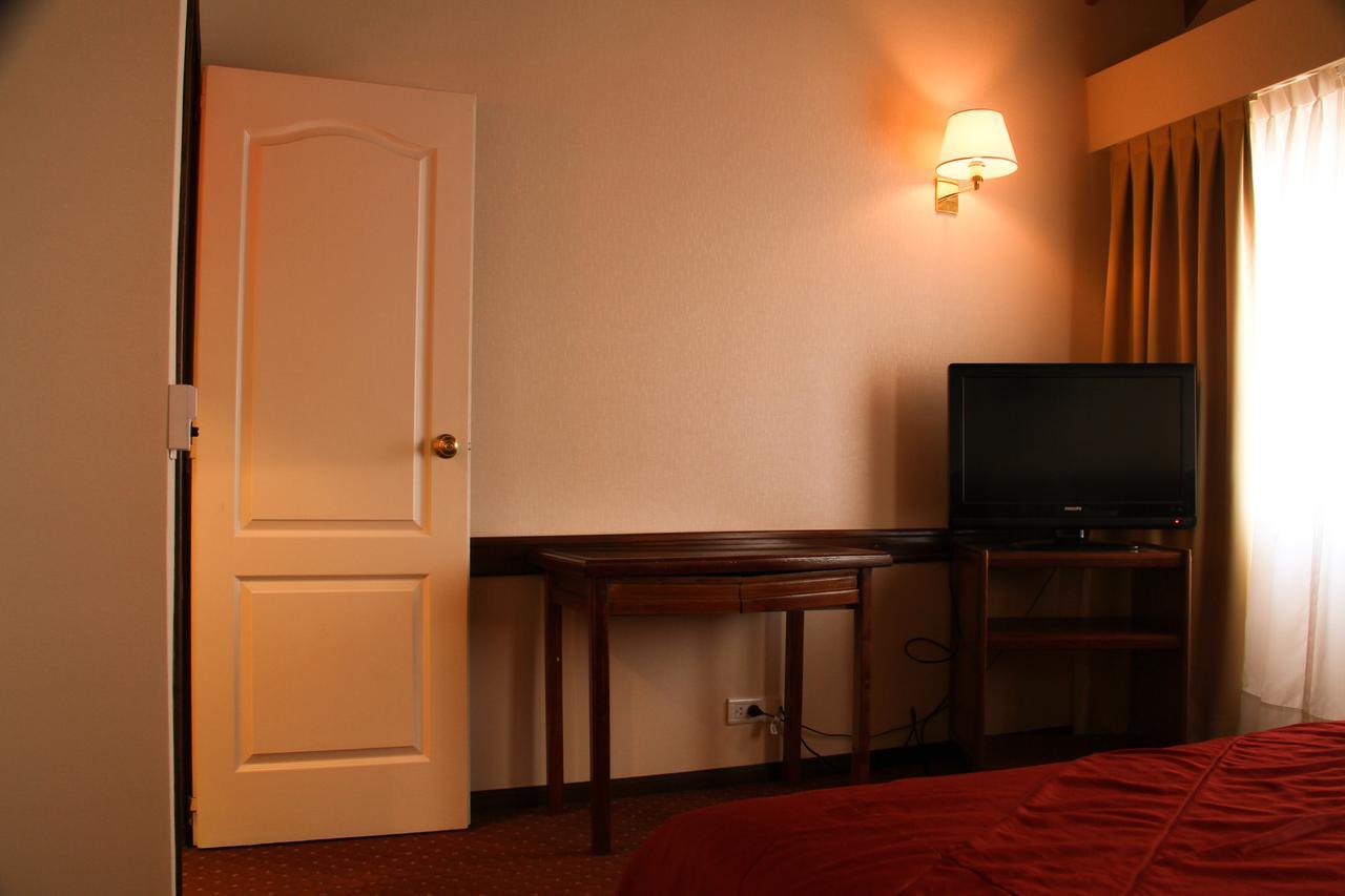 Hotel Reviens Pinamar Rom bilde