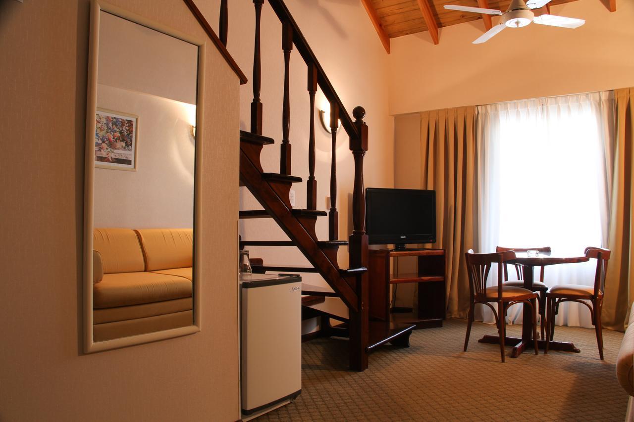Hotel Reviens Pinamar Rom bilde